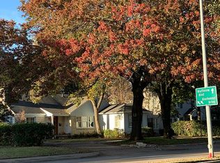 4303 Bluffview Blvd, Dallas, TX 75209