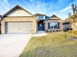 3337 NW 159th St, Edmond, OK 73013