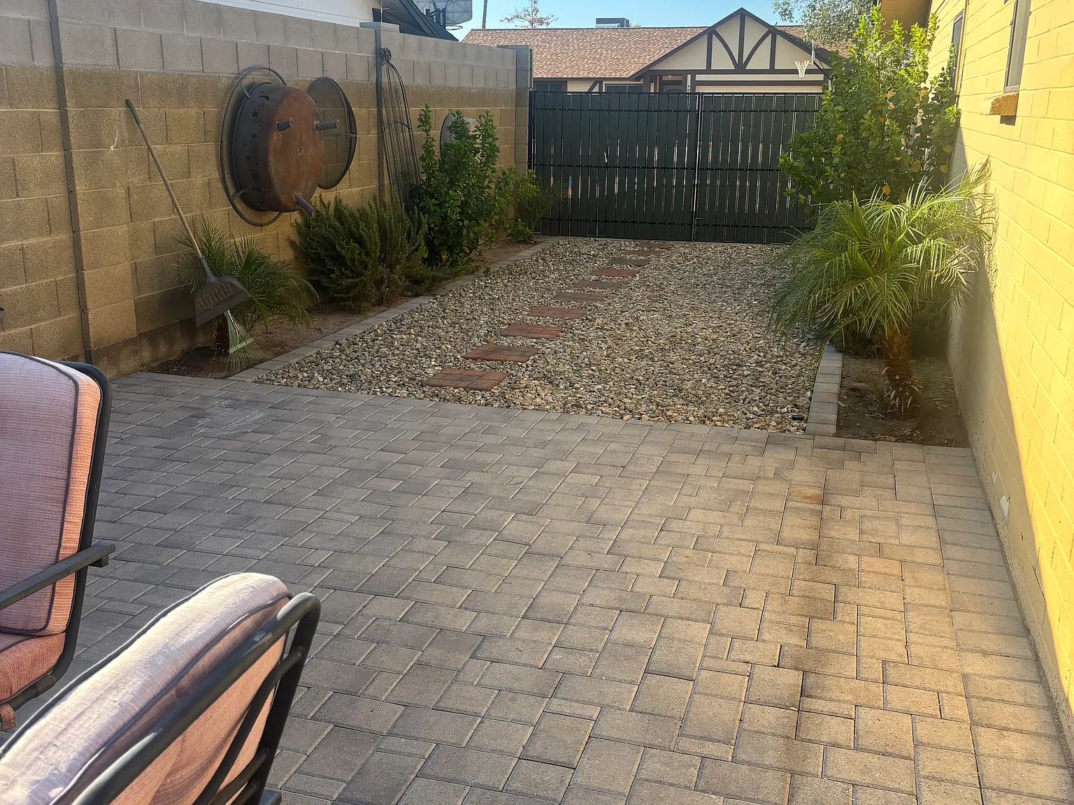 E Fairfield St, Mesa — Photo 2