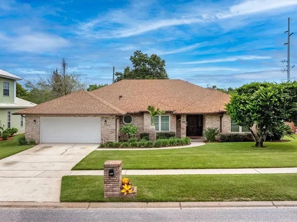 4025 Conway Place Cir, Orlando, FL 32812