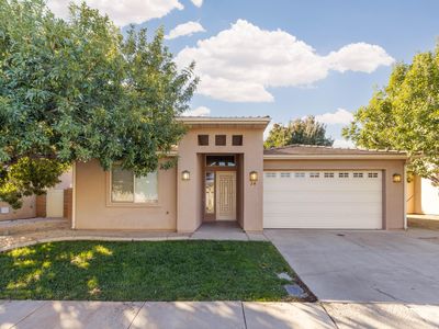 1160 S Washington Fields Rd Unit 24, Washington, UT, 84780