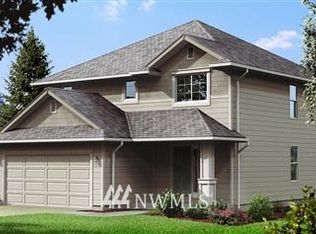 17807 2nd Ave E, Spanaway, WA 98387