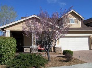 509 N Cortina St, Dewey, AZ 86327