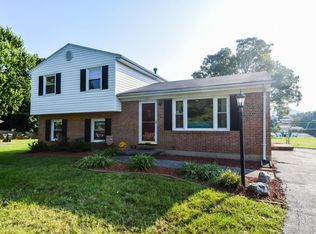 5337 Daytona Rd, Roanoke, VA 24019