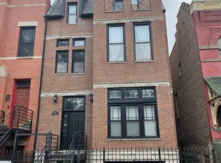 2152 W Monroe St UNIT 1, Chicago, IL 60612