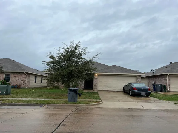 2813 Spanish Bay Dr, Dallas, TX 75253