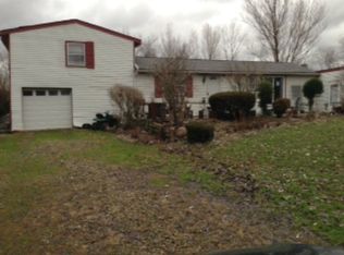 7327 Co 57 Rd, Mansfield, OH 44904