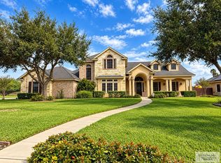 16895 Rio Red, Harlingen, TX 78552