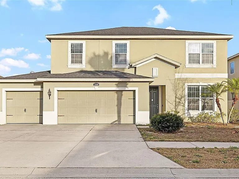 12208 Morgans Bluff Pl — Photo 1