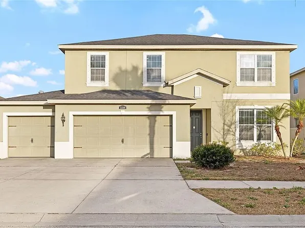 12208 Morgans Bluff Pl, Riverview, FL 33579