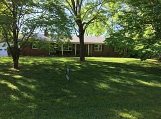 611 Boyd Ave, McMinnville, TN 37110
