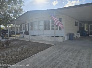 7507 Montrose Ave, Brooksville, FL 34613