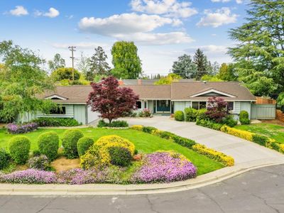 13622 Riverdale Ct, Saratoga, CA, 95070