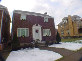 227 Greydon Ave, Mc Kees Rocks, PA 15136