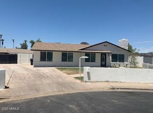 662 E Holmes Ave, Mesa, AZ 85204