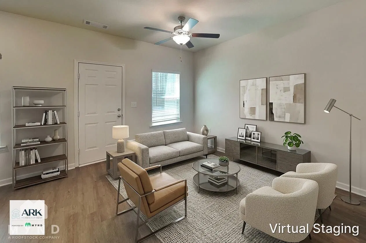 3 bed, 2.5 bath, 1423 sqft, $1,665 — Photo 2