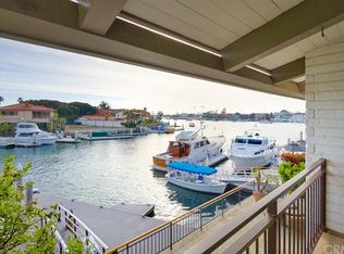 84 Linda Isle, Newport Beach, CA 92660