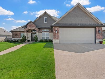 386 Frederick Dr, Robinson, TX, 76706