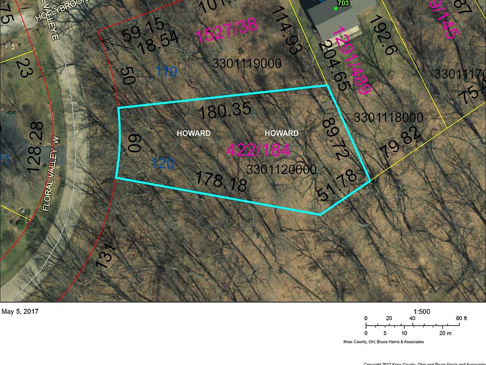 1st image of 0 Floral Valley E