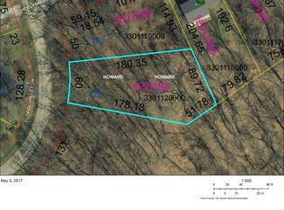 0 Floral Valley E, Howard, OH 43028