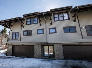 658 Rossie Hill Dr #2, Park City, UT 84060
