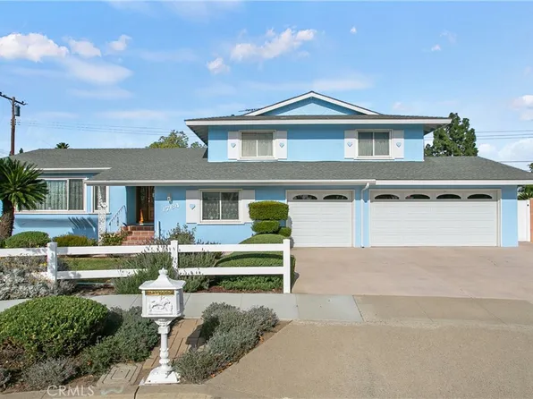 1764 N Marquart St, Orange, CA 92865