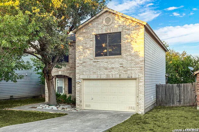 3 bed, 2.5 bath, 1879 sqft, $1,500 — Photo 2