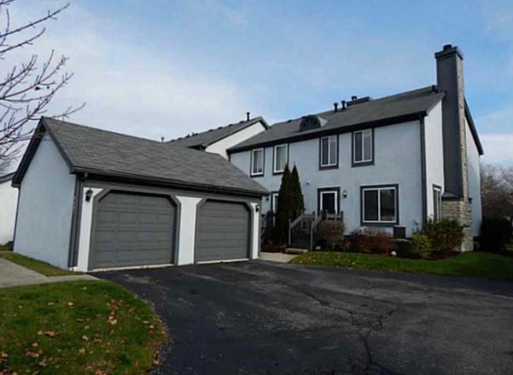 Real estate listing image