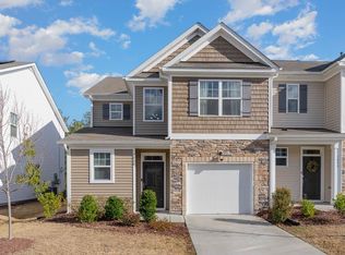 1046 Gentle Reed Dr, Durham, NC 27703