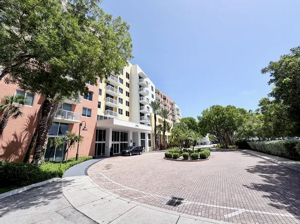 2775 NE 187th St APT 505, Aventura, FL 33180