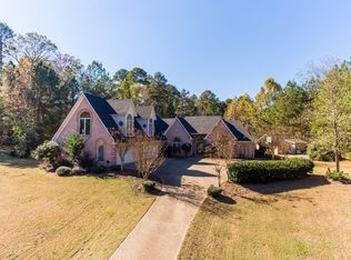 461 Highway 7 N, Oxford, MS 38655