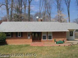 7202 Leesville Blvd, Springfield, VA 22151