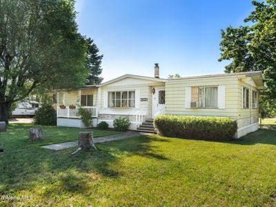 3410 W Ridge Dr, Post falls, ID, 83854
