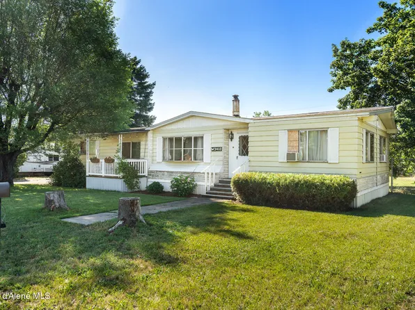 3410 W Ridge Dr, Post Falls, ID 83854