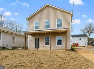 205 Forsyth St NE, Rome, GA 30161