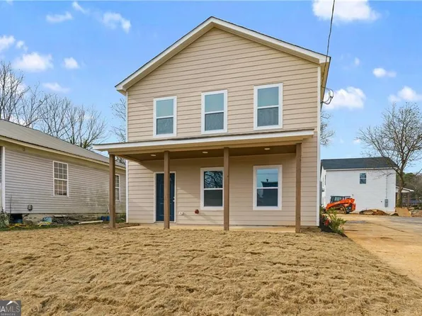 205 Forsyth St NE, Rome, GA 30161