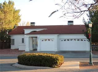 612 Rosinante Rd, El Paso, TX 79922
