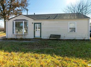 2611 W 67th St, Davenport, IA 52806