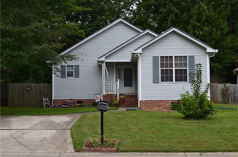 1st image of this home