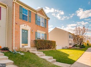 412 Macintosh Cir, Joppa, MD 21085