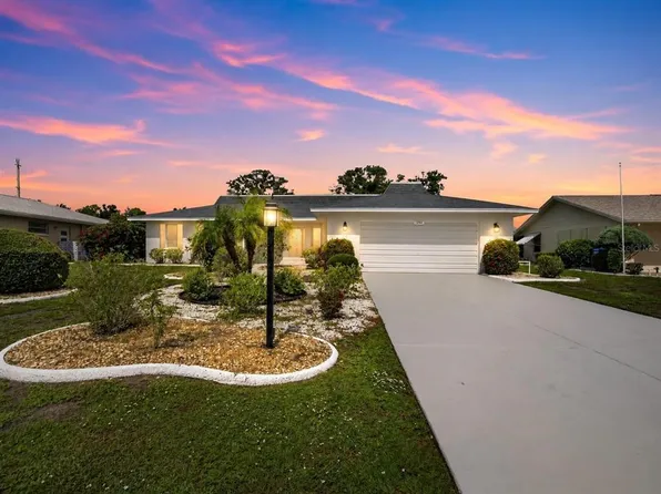 1244 W Del Webb Blvd, Sun City Center, FL 33573