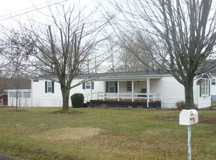 824 8th St, W Leechburg, PA