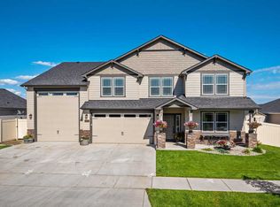 3576 N McMullen Dr, Post Falls, ID 83854