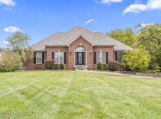 136 Shellys Pl, Shelbyville, KY 40065