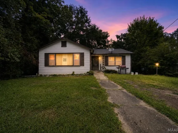 31 Forrest St, Alexander City, AL 35010