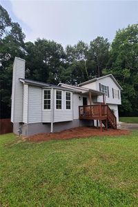 1504 Colt Ridge Ln SE, Mableton, GA, 30126