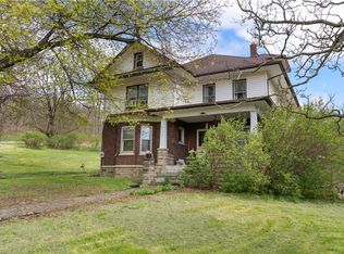 9125 Culbertson Rd, Dansville, NY 14437