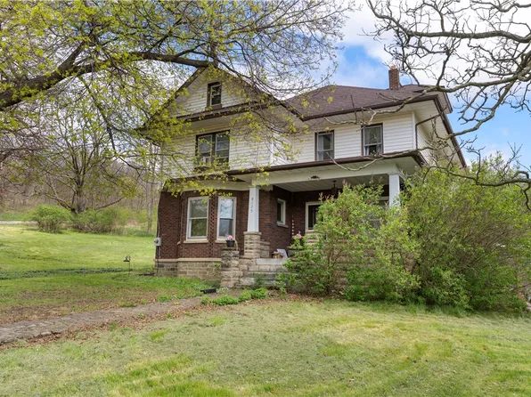 9125 Culbertson Rd, Dansville, NY 14437