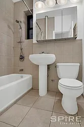 Rented by Spire Group