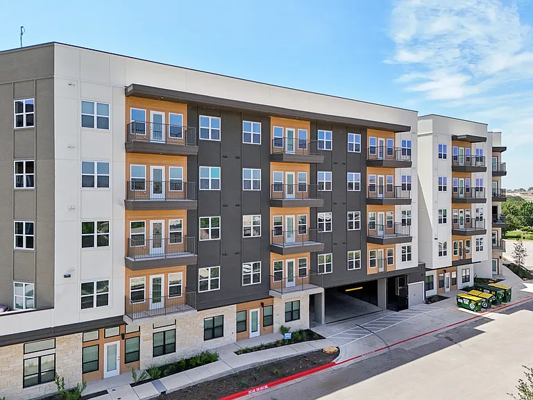 Park South Apartments